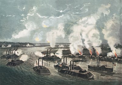 Bombardamento e cattura dell